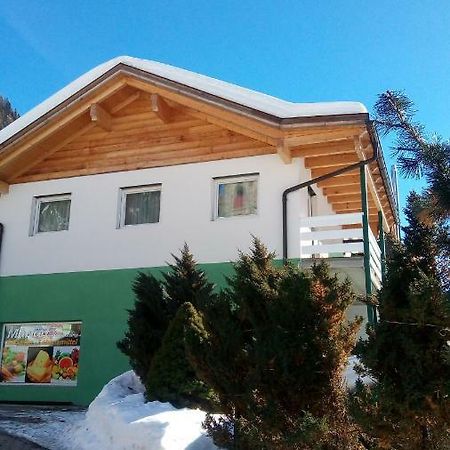 Alpen Ferienwohnung II Lappago Exterior photo